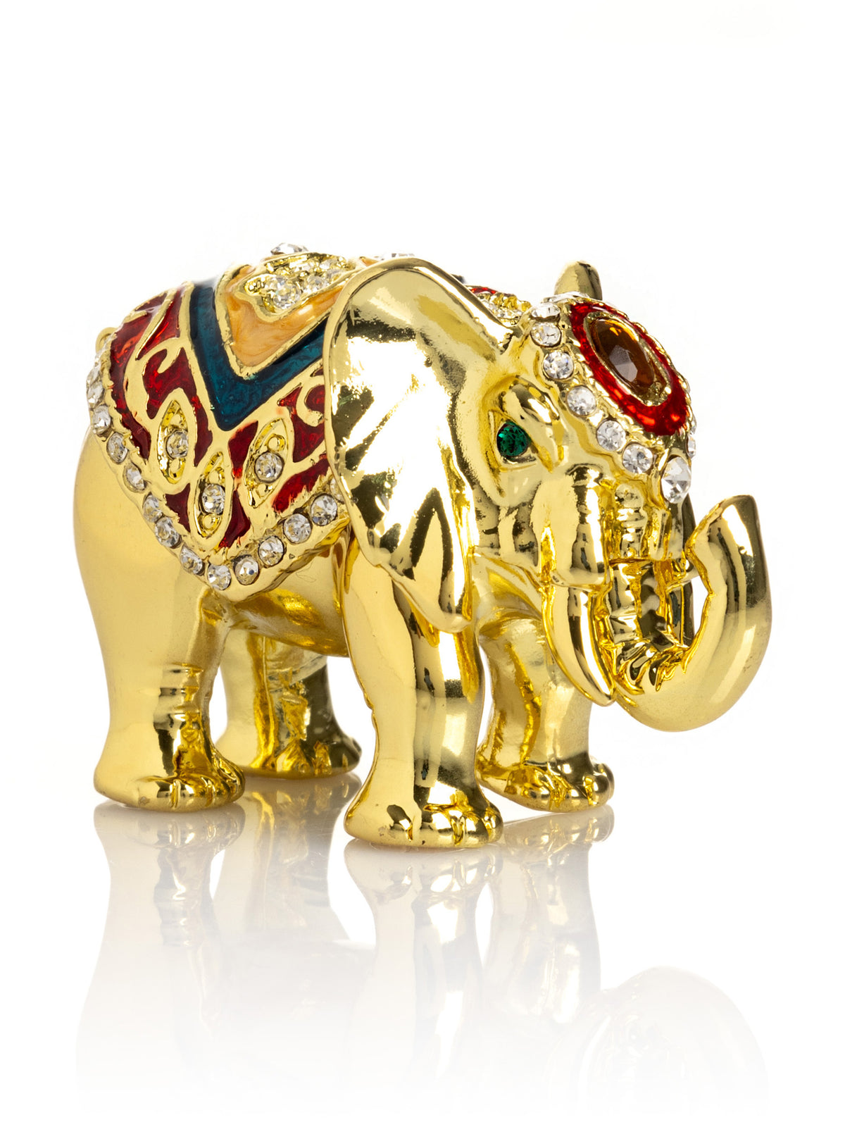 Keren Kopal Golden Elephant
