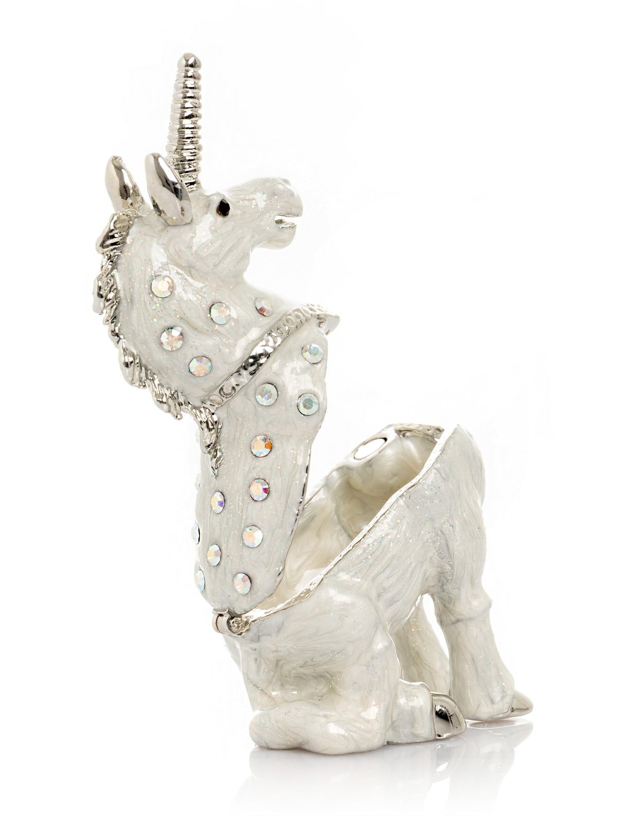 Keren Kopal White Unicorn