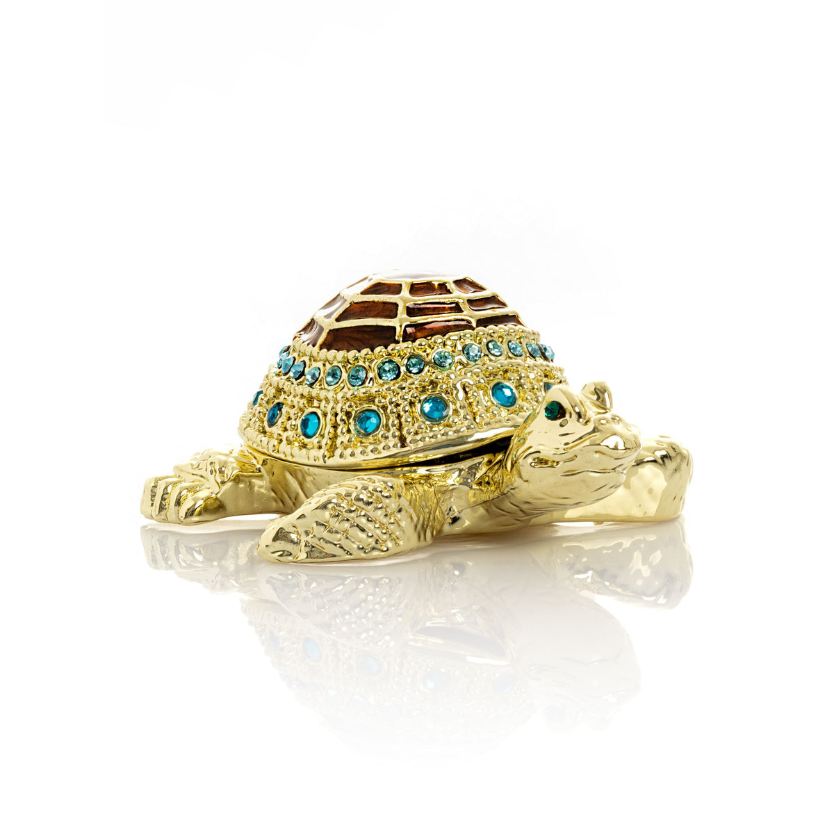 Keren Kopal Golden Turtle