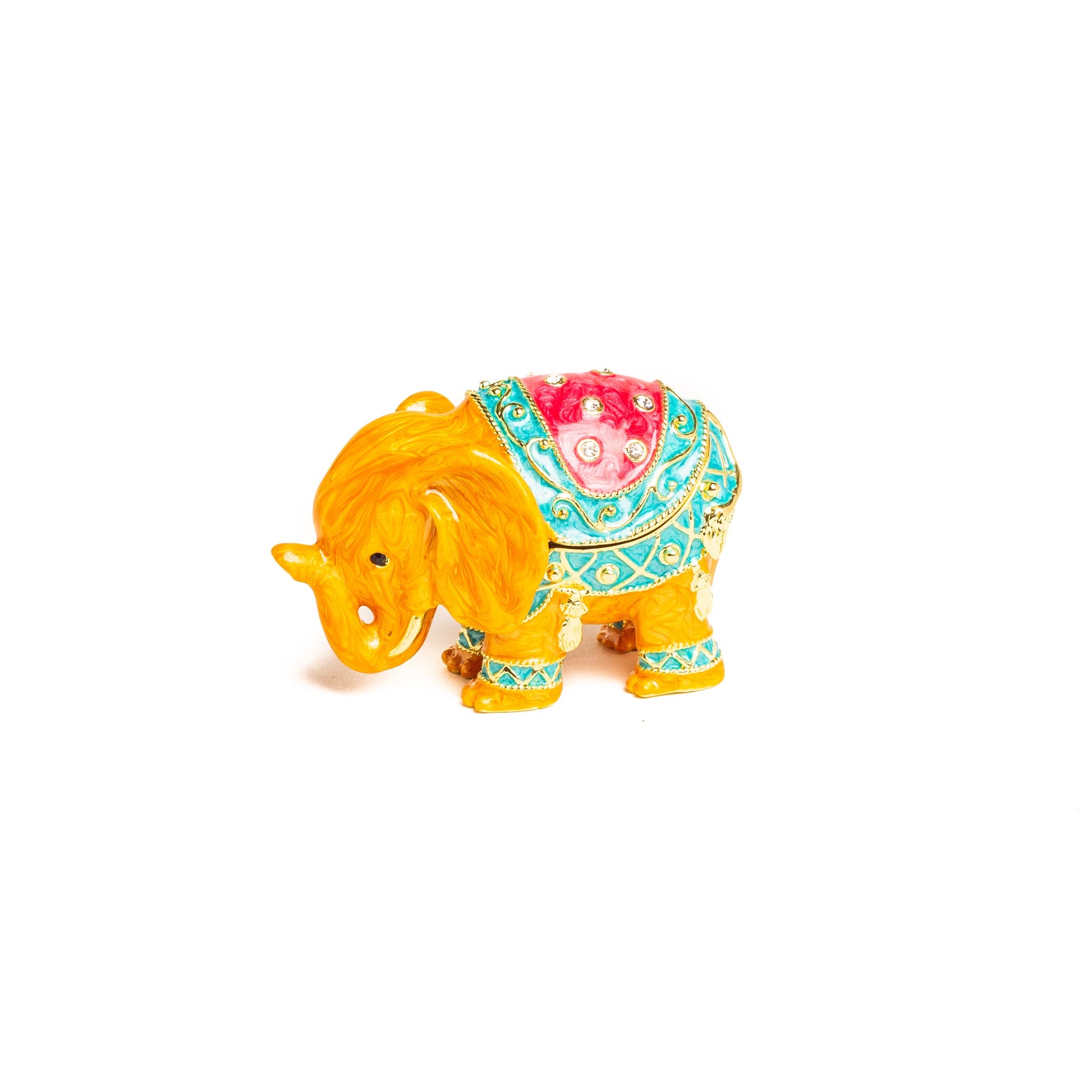 Keren Kopal Brown Elephant