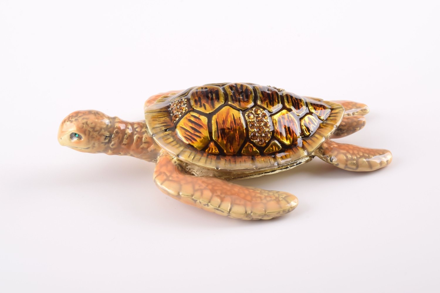 Keren Kopal Brown Sea Turtle