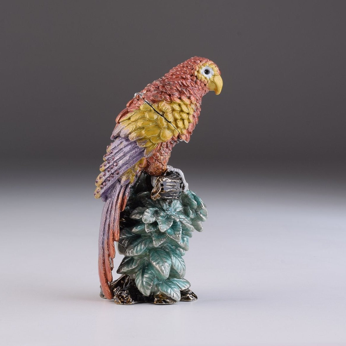 Keren Kopal Colorful Parrot 79.00
