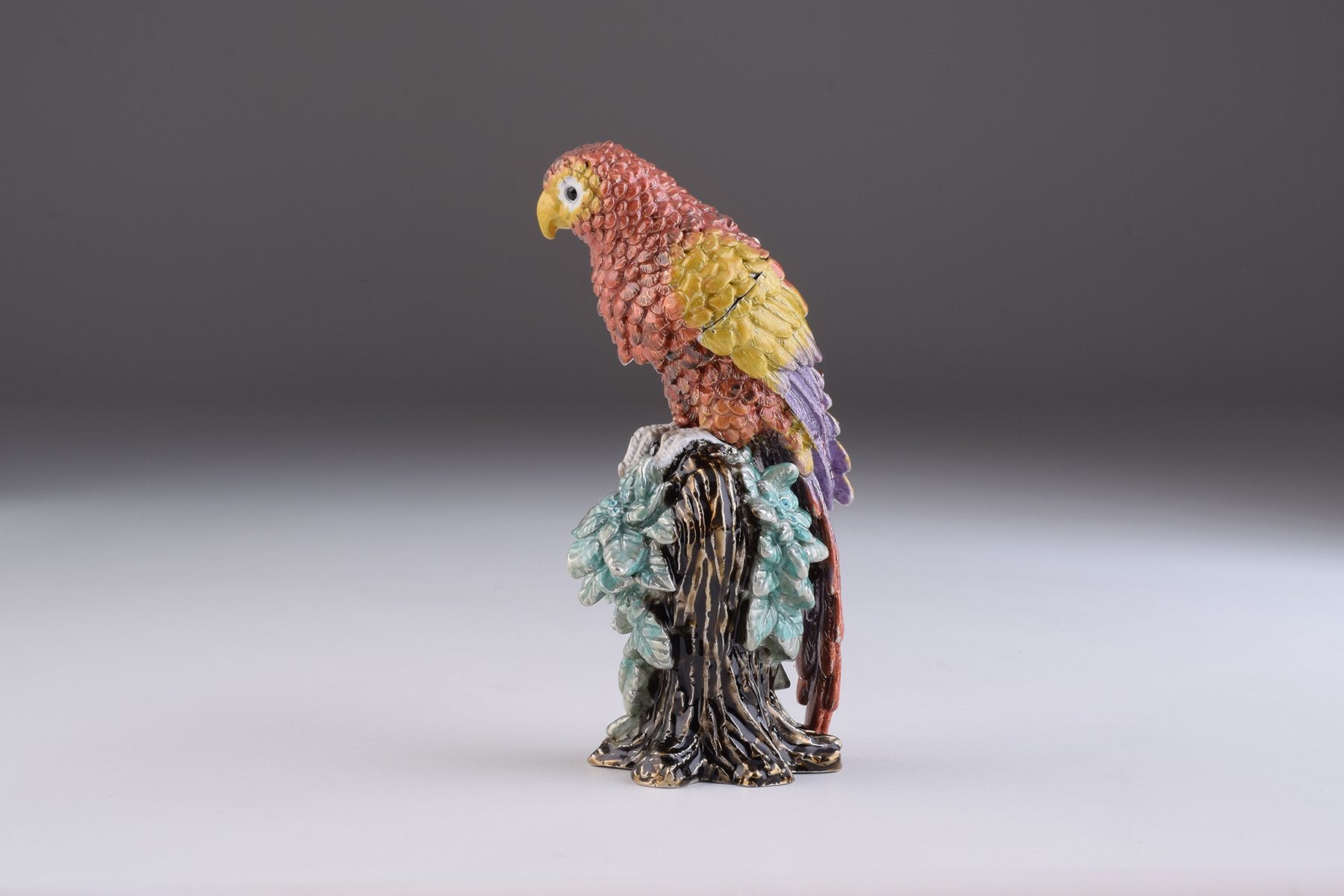 Keren Kopal Colorful Parrot 79.00