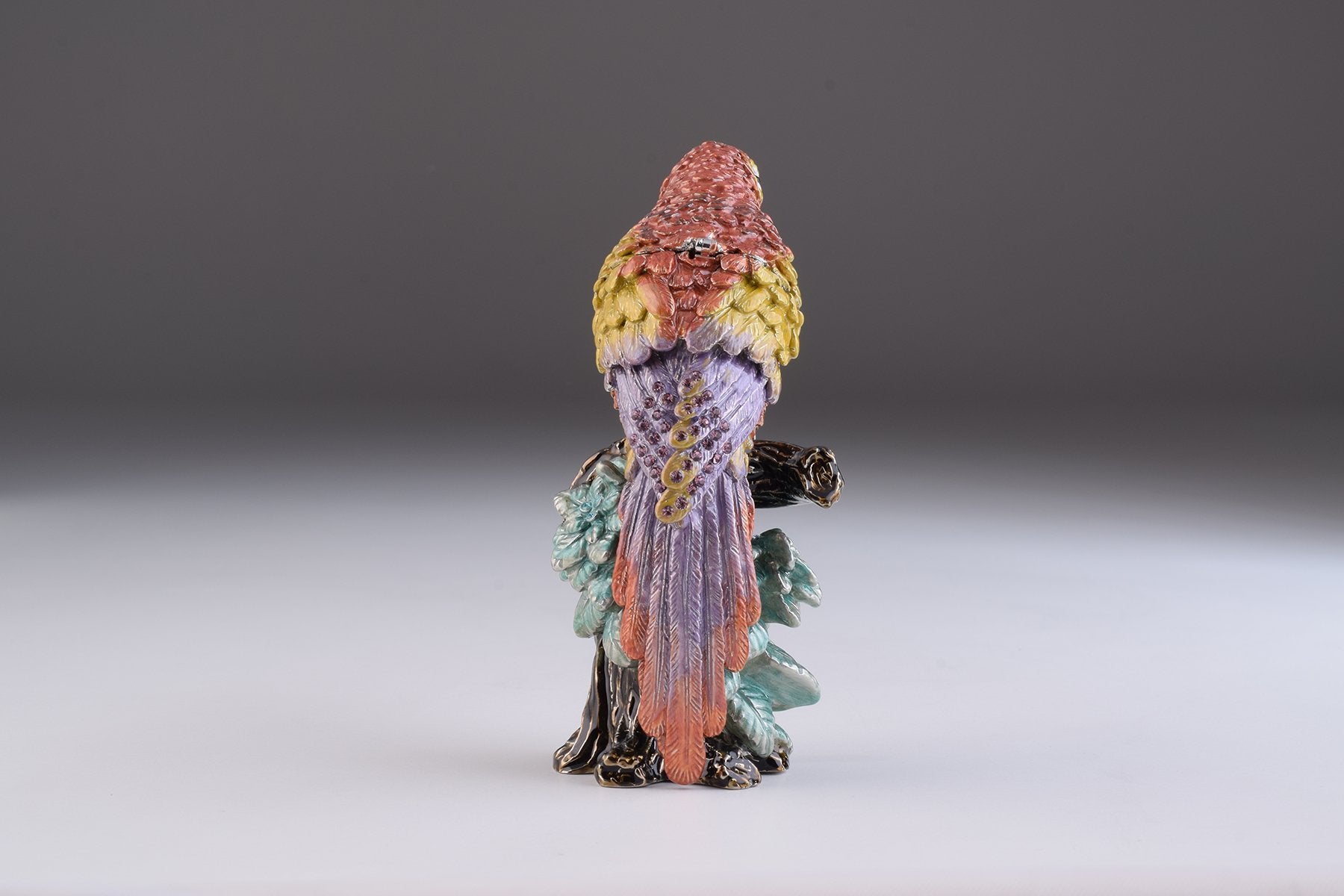 Keren Kopal Colorful Parrot 79.00