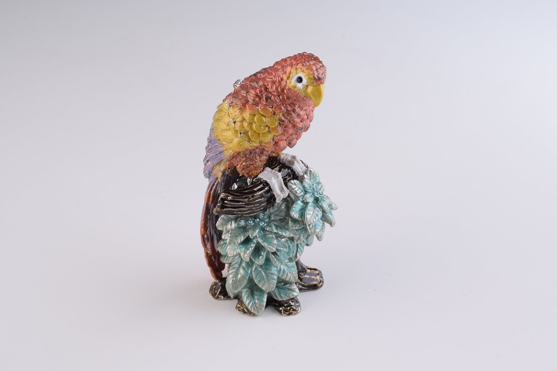Keren Kopal Colorful Parrot 79.00