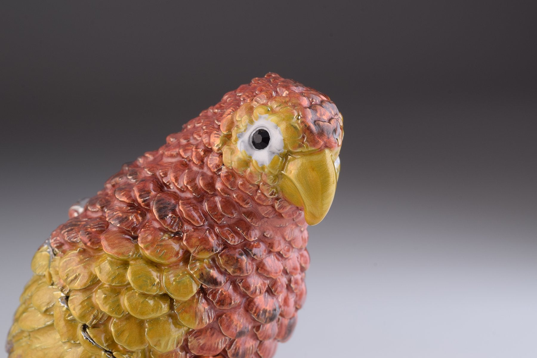 Keren Kopal Colorful Parrot 79.00