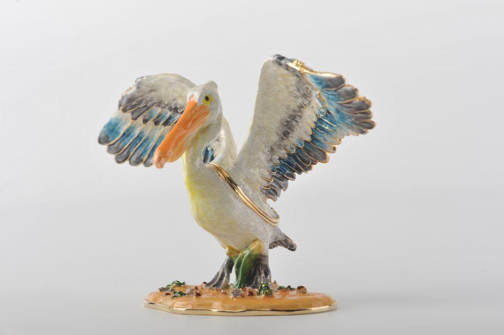 Keren Kopal Colorful Pelican Bird 63.50