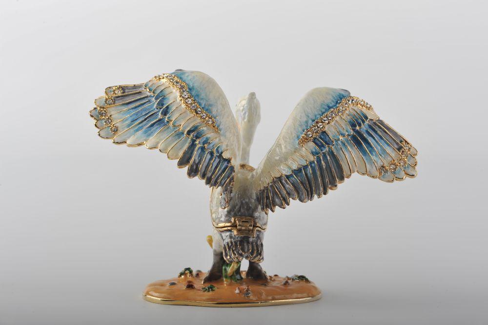 Keren Kopal Colorful Pelican Bird 63.50