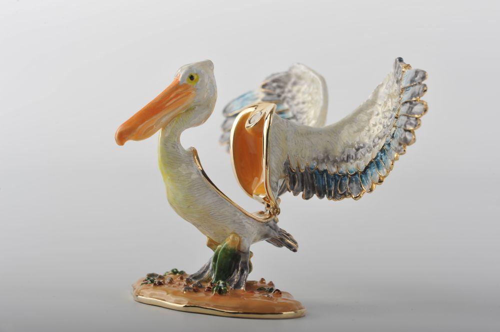 Keren Kopal Colorful Pelican Bird 63.50
