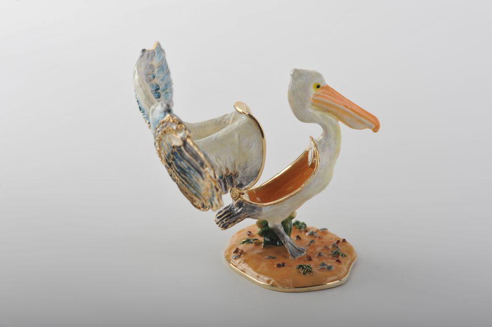 Keren Kopal Colorful Pelican Bird 63.50