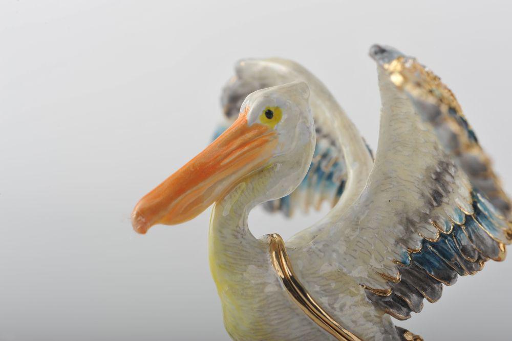 Keren Kopal Colorful Pelican Bird 63.50