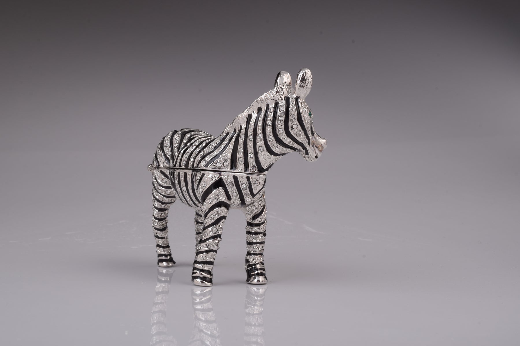 Keren Kopal Zebra