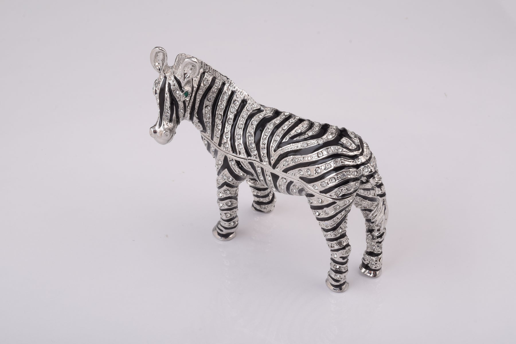 Keren Kopal Zebra