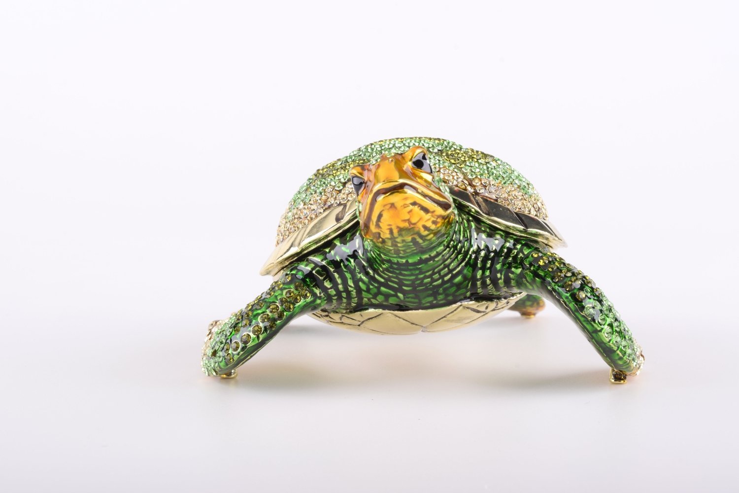 Keren Kopal Large Green Sea Turtle
