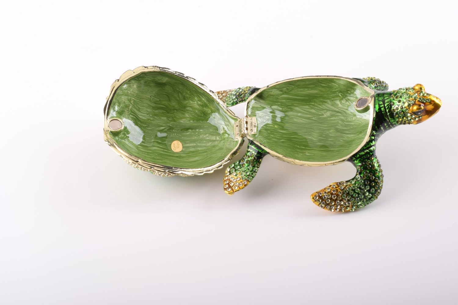 Keren Kopal Large Green Sea Turtle