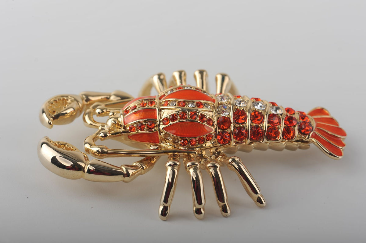 Keren Kopal Lobster