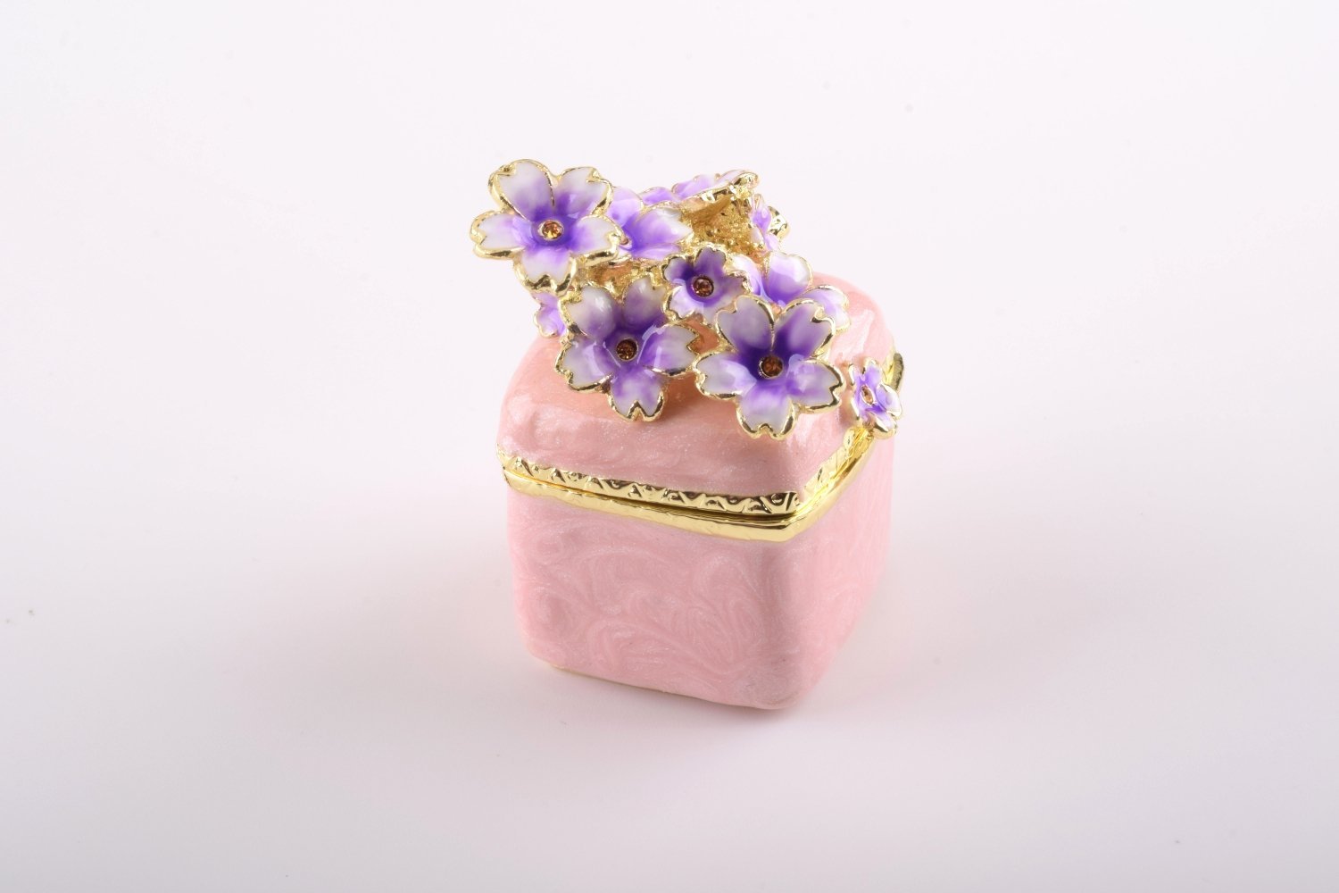 Keren Kopal Pink Box