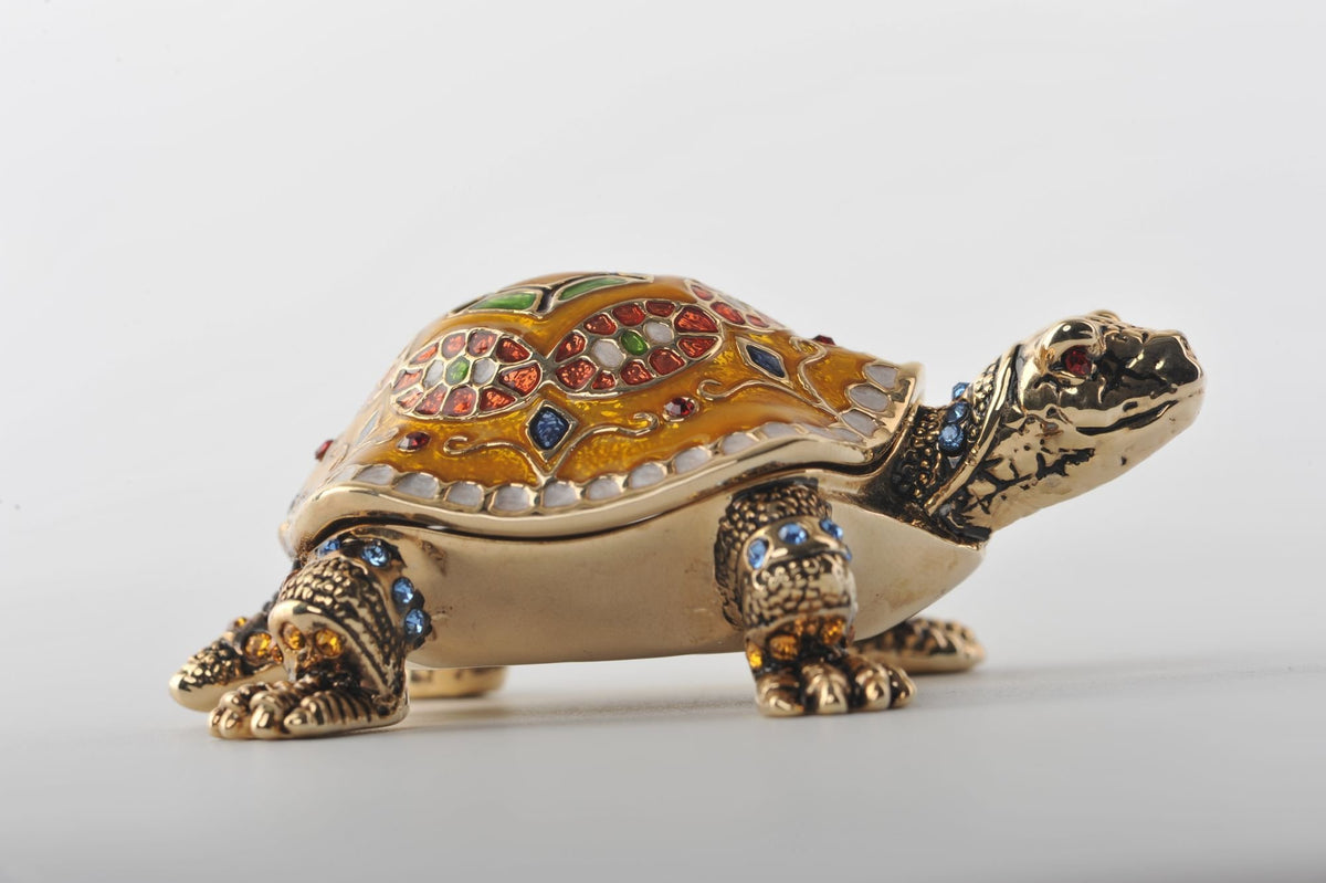 Keren Kopal Yellow Sea Turtle