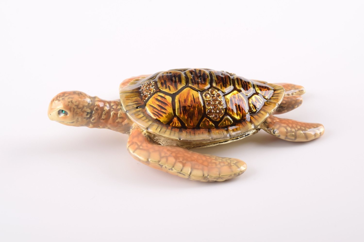 Keren Kopal Brown Sea Turtle