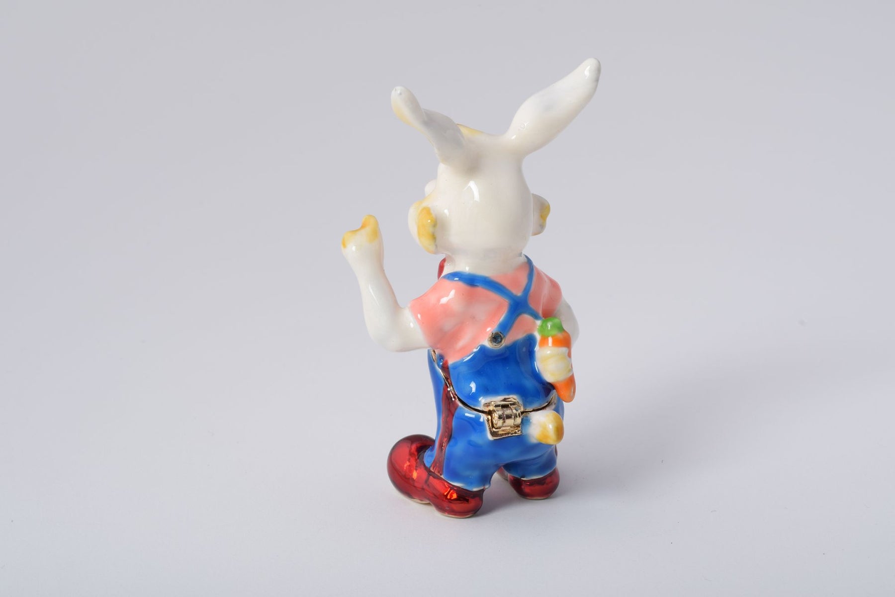 Keren Kopal Zodiac Rabbit