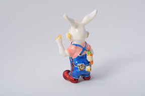 Keren Kopal Zodiac Rabbit