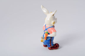 Keren Kopal Zodiac Rabbit