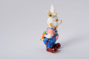 Keren Kopal Zodiac Rabbit