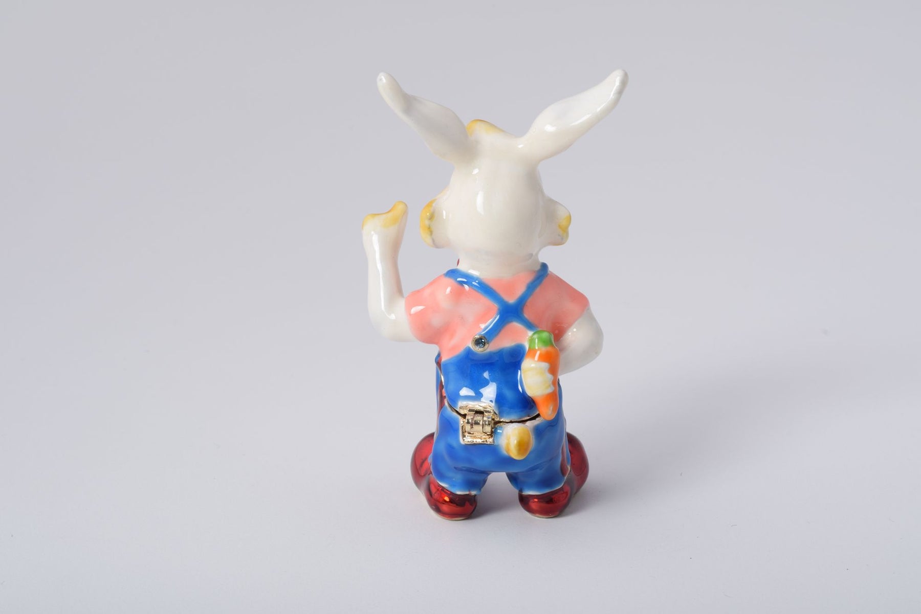 Keren Kopal Zodiac Rabbit