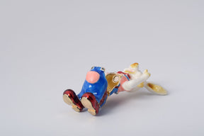 Keren Kopal Zodiac Rabbit