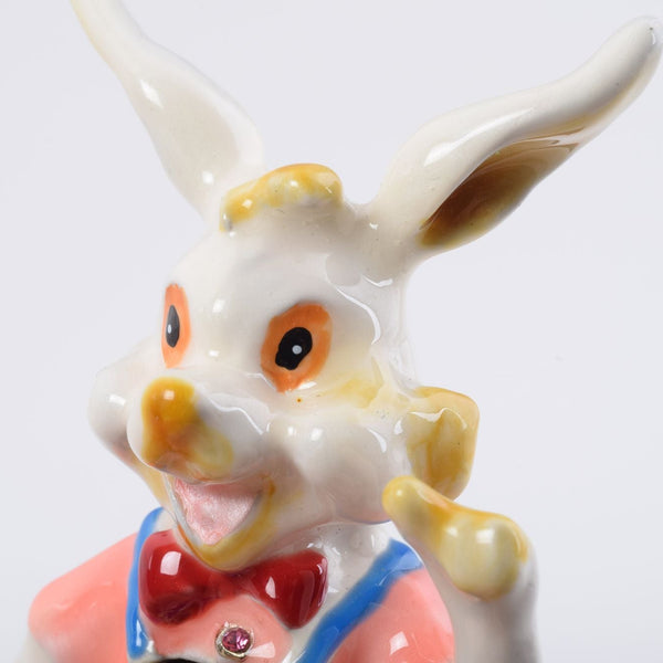 Zodiac Rabbit