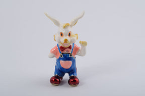 Keren Kopal Zodiac Rabbit