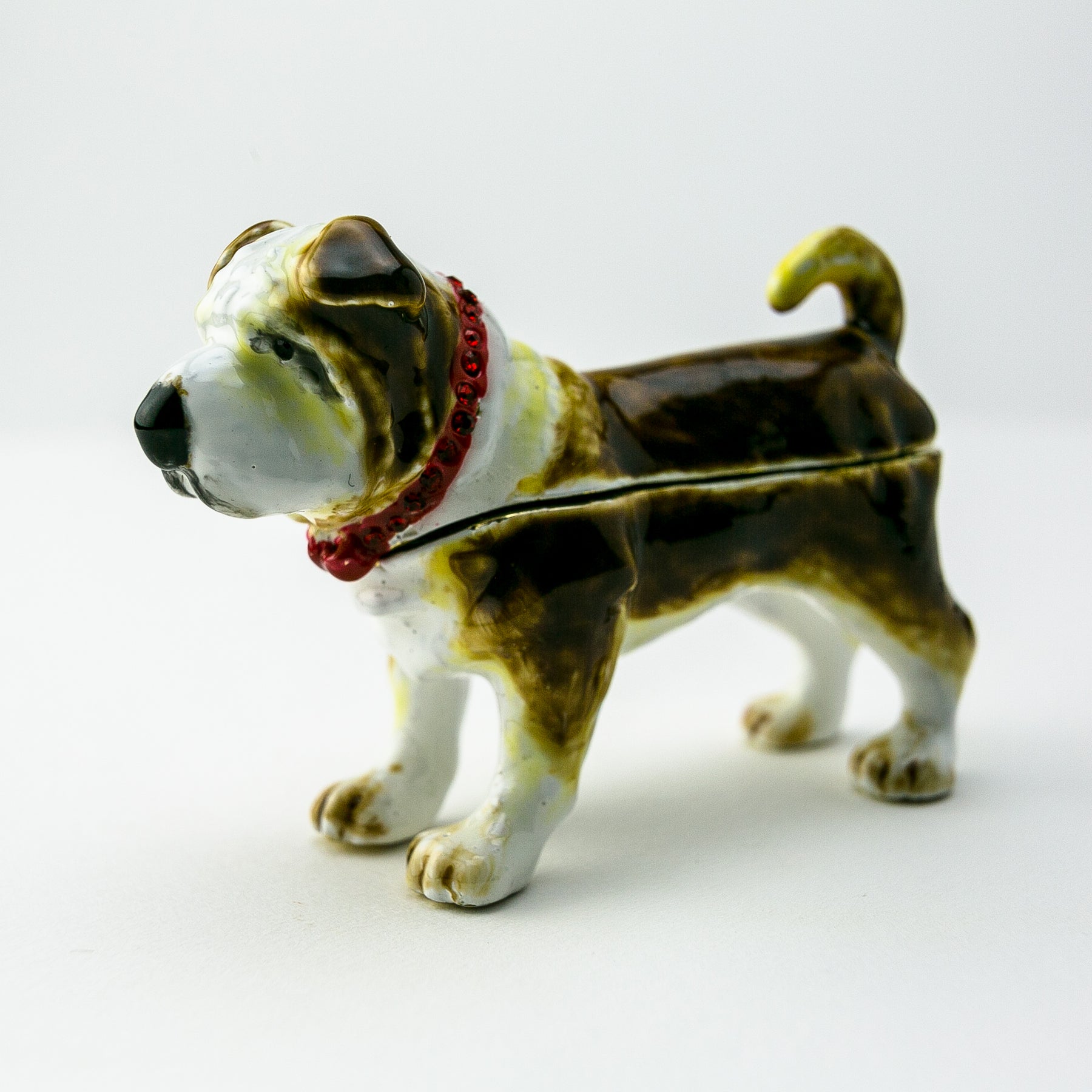 Keren Kopal French Bulldog Dog