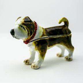 Keren Kopal French Bulldog Dog