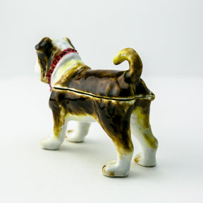 Keren Kopal French Bulldog Dog