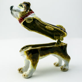 Keren Kopal French Bulldog Dog