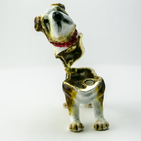 Keren Kopal French Bulldog Dog
