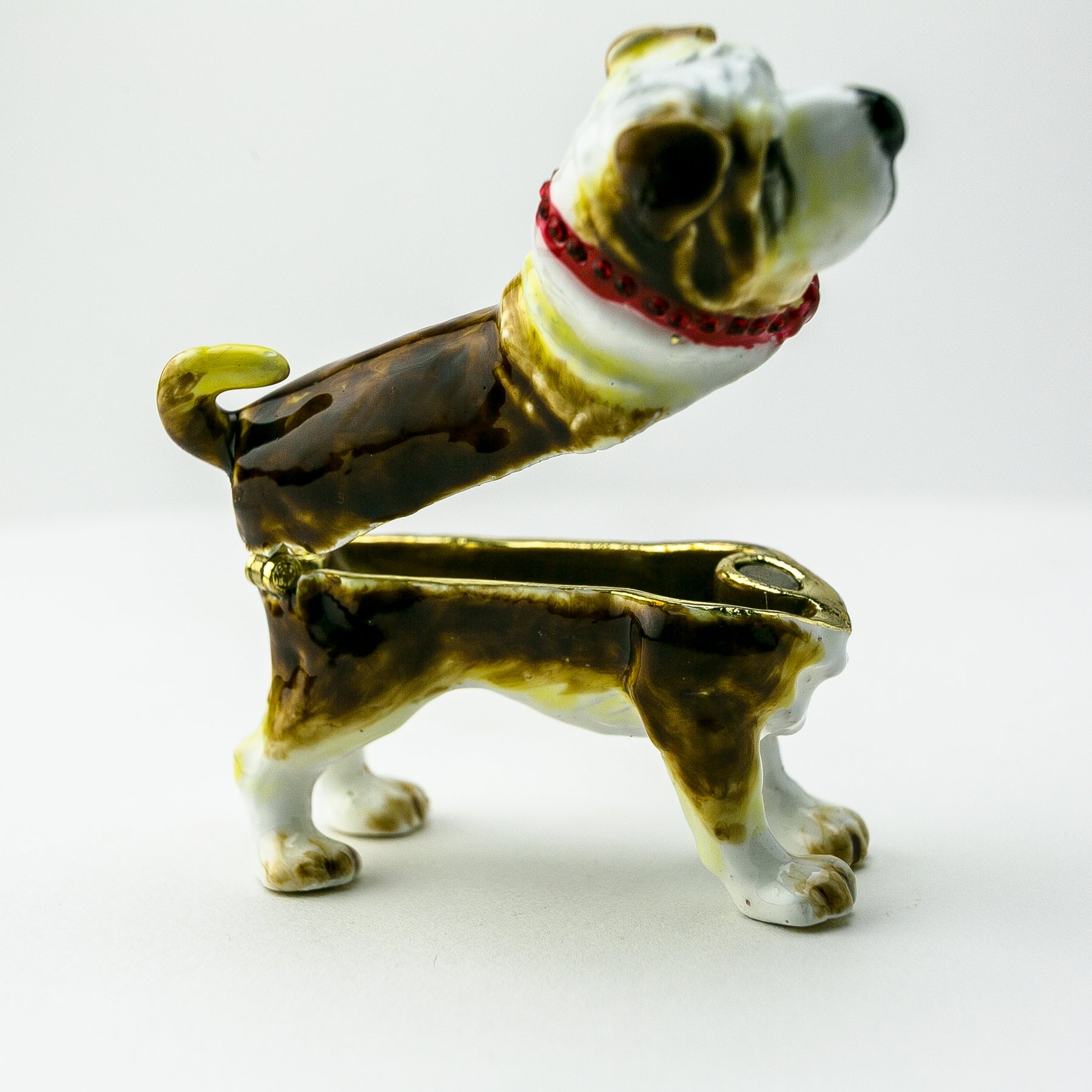Keren Kopal French Bulldog Dog