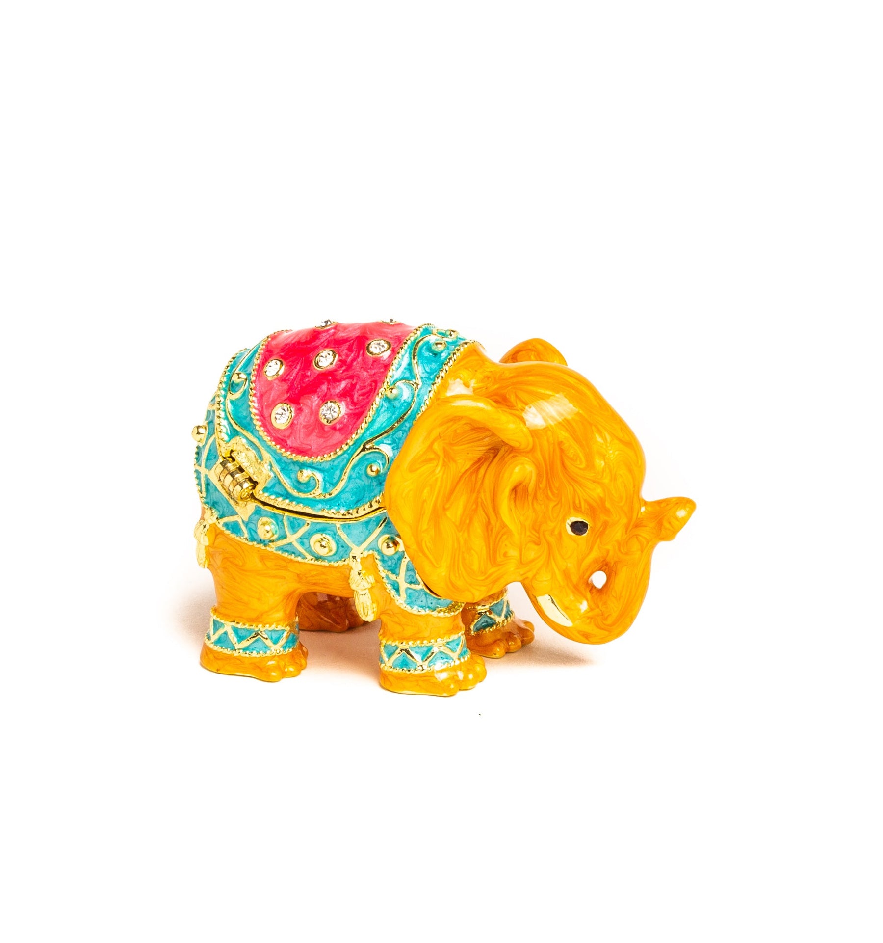 Keren Kopal Brown Elephant