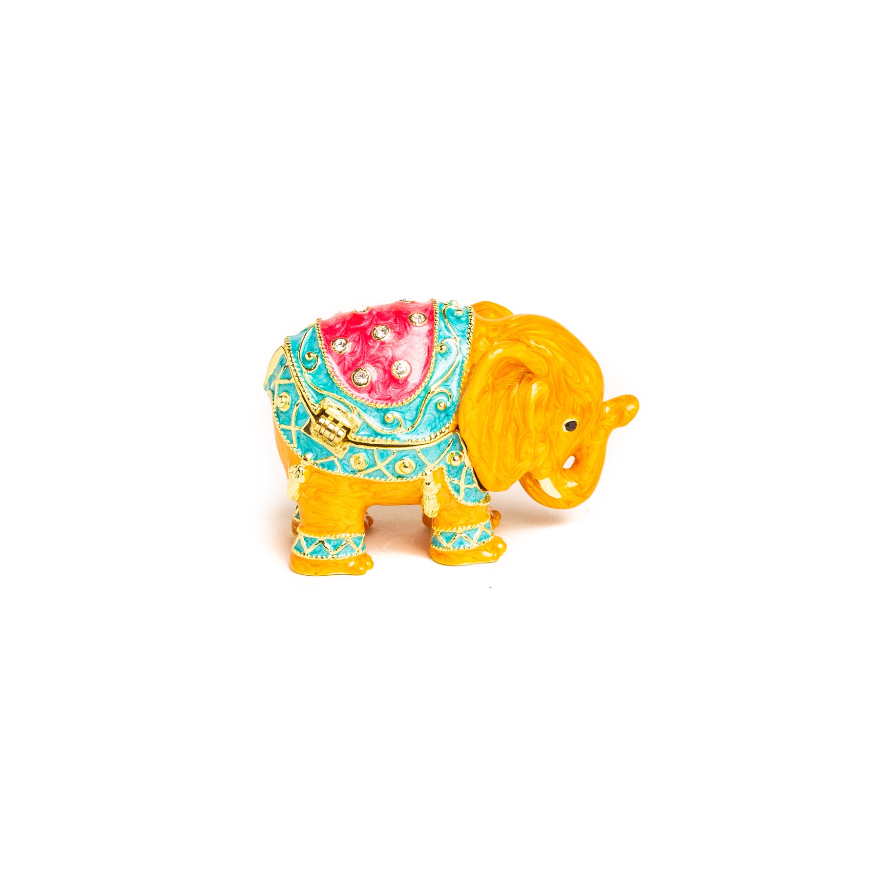Keren Kopal Brown Elephant