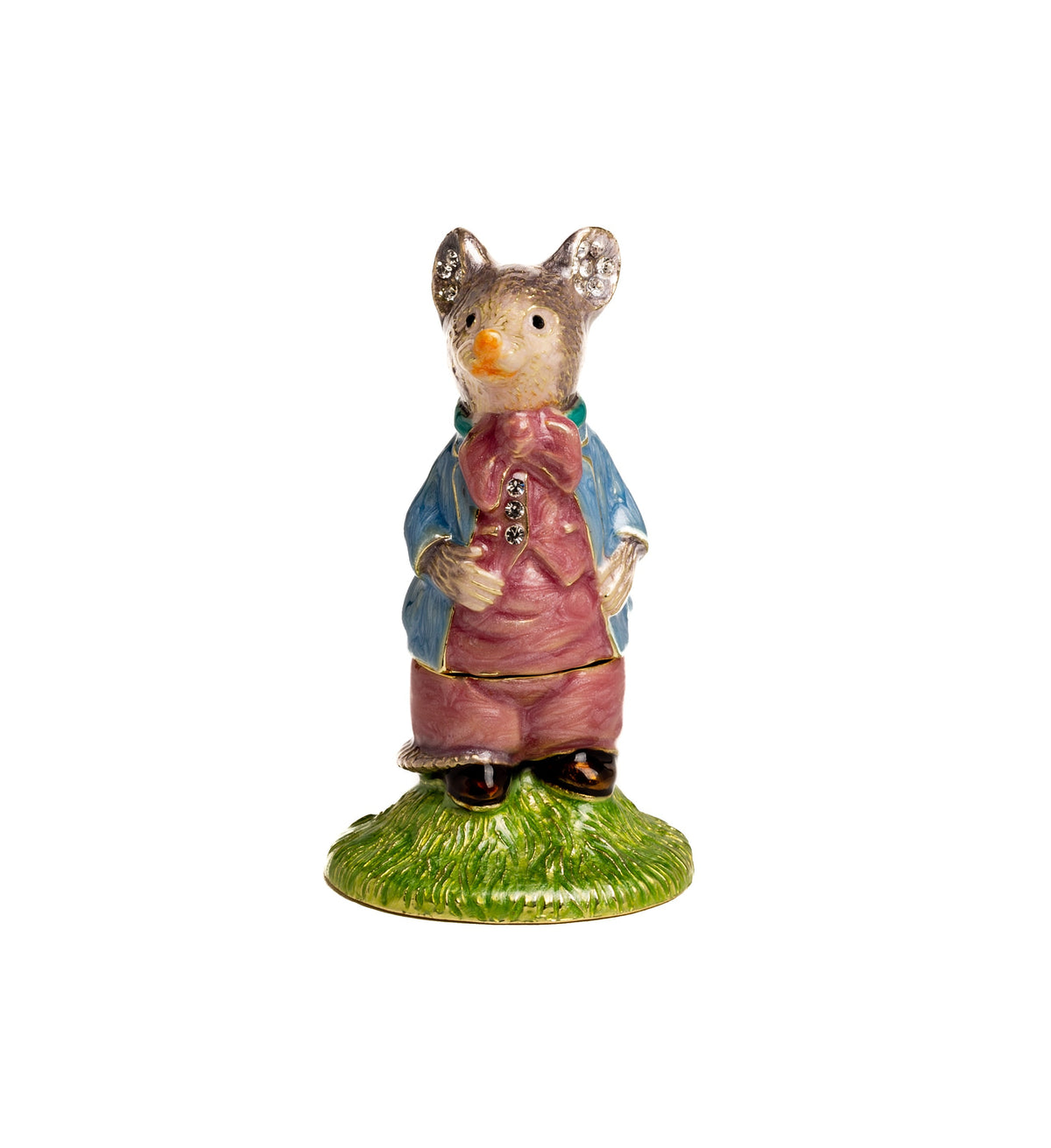 Keren Kopal Father Mouse