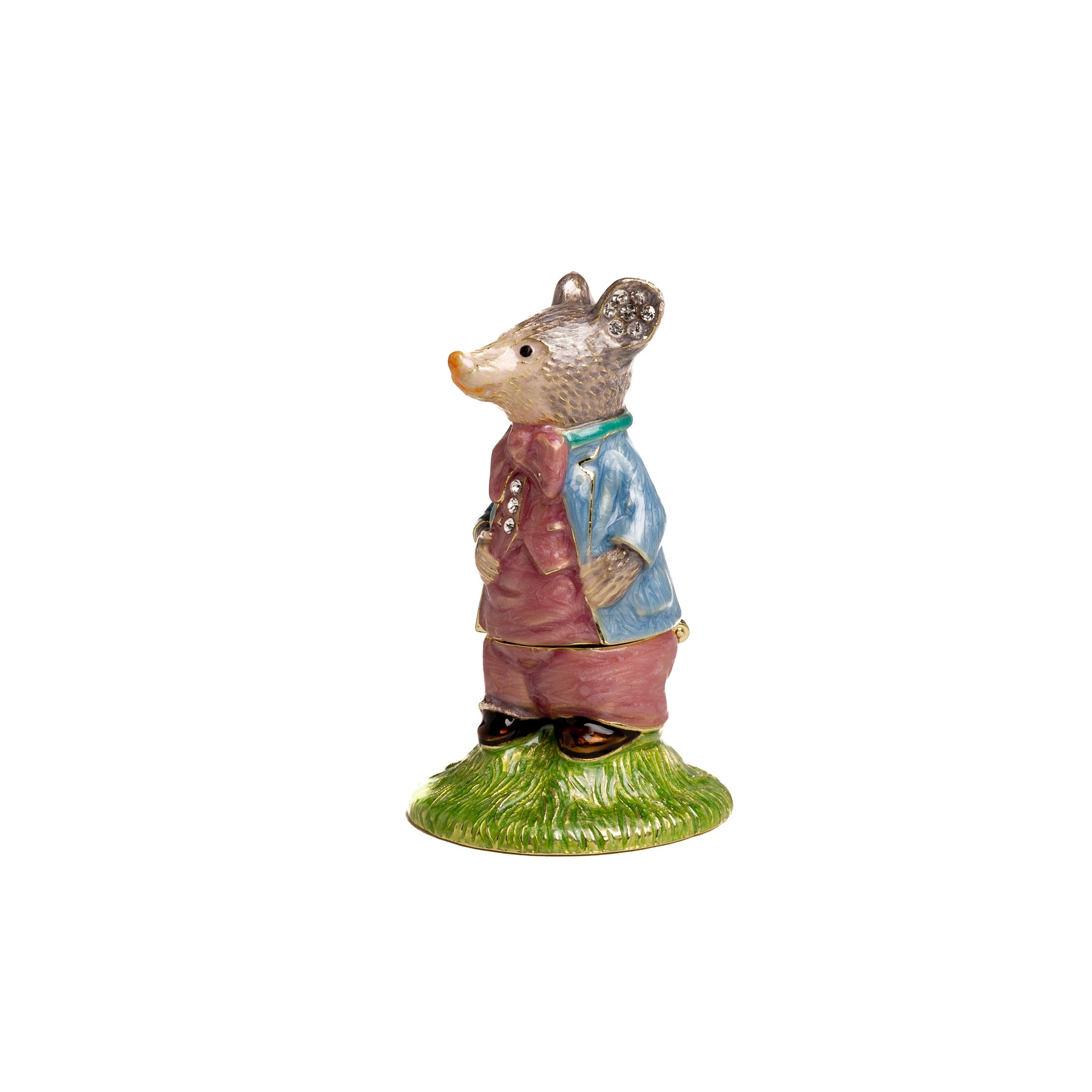 Keren Kopal Father Mouse