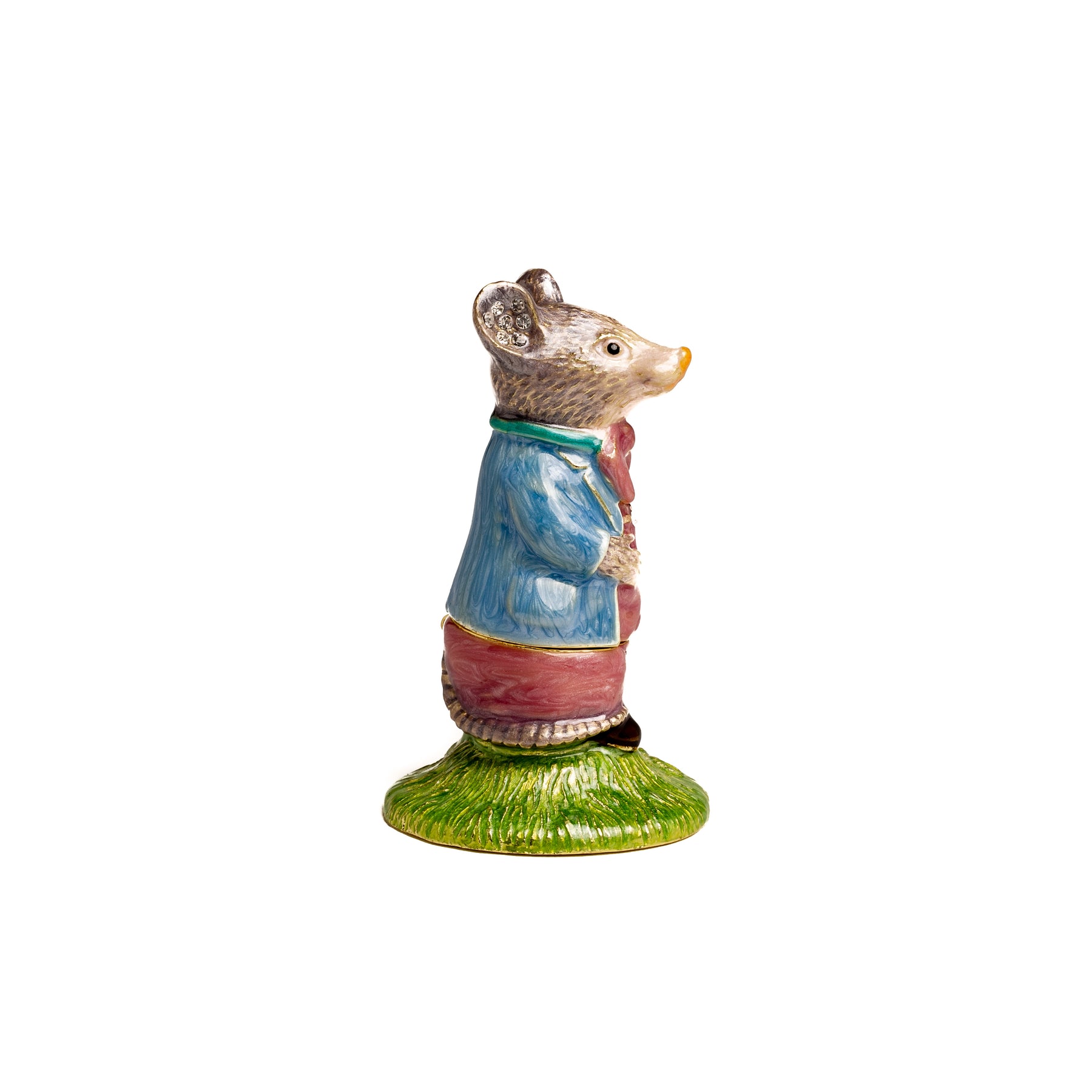 Keren Kopal Father Mouse