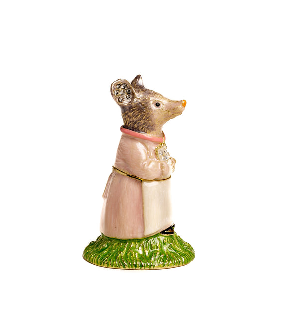 Mother Mouse