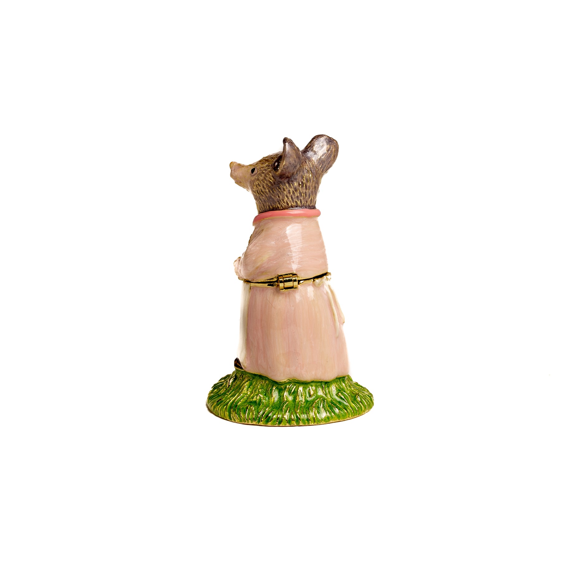 Keren Kopal Mother Mouse