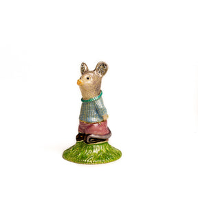 Keren Kopal Baby Boy Mouse