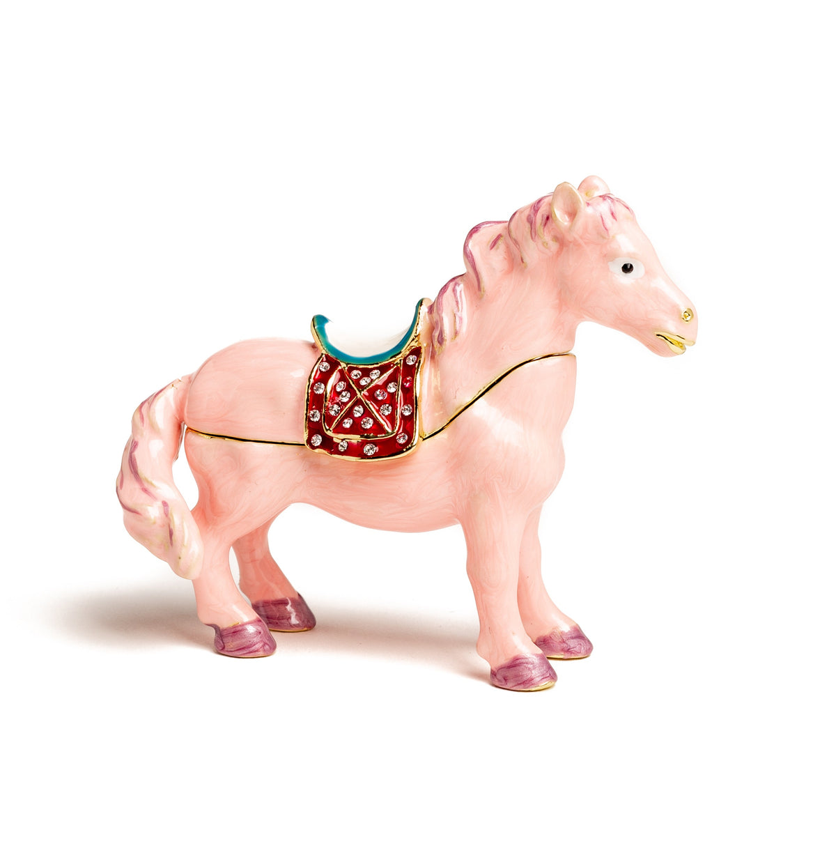 Keren Kopal Pink Horse
