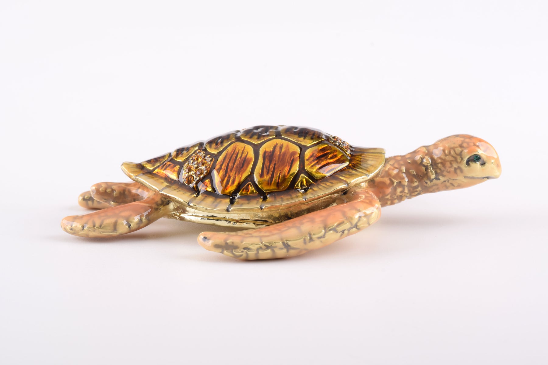 Keren Kopal Brown Sea Turtle