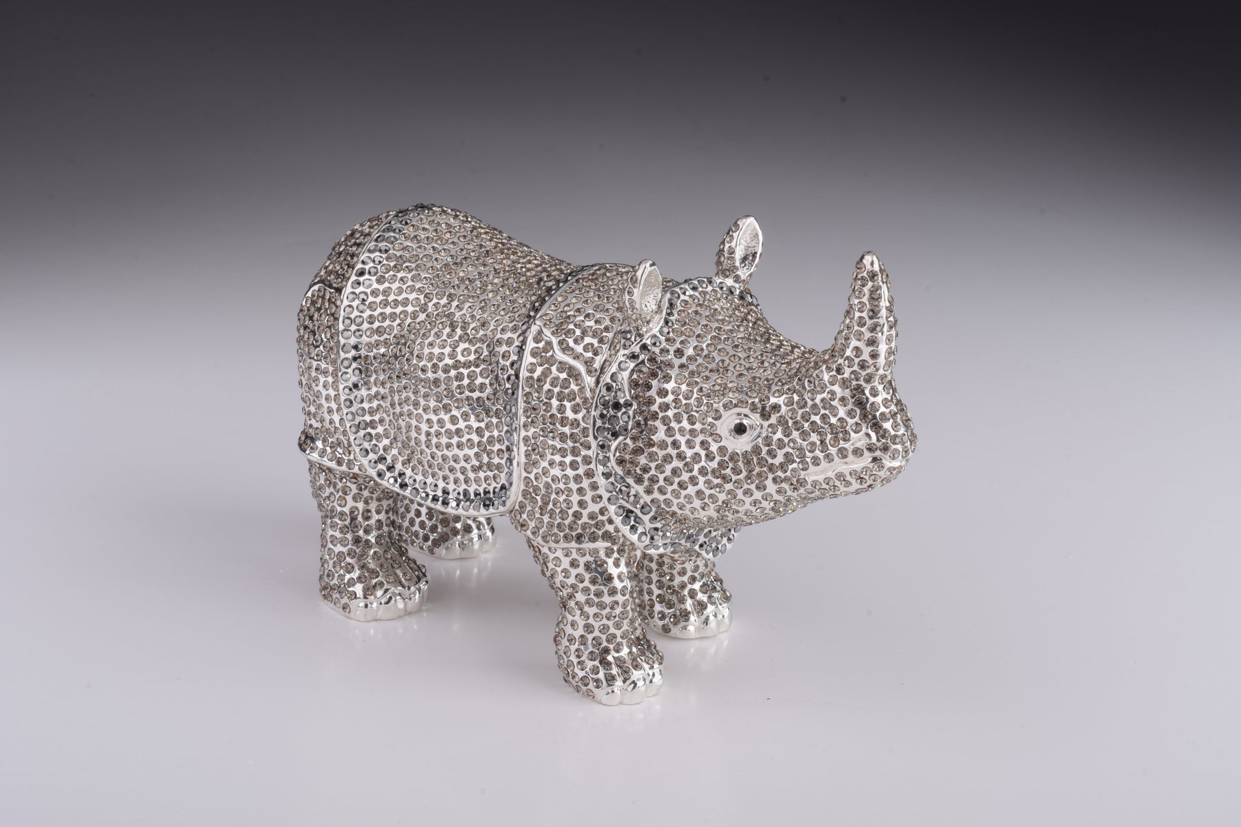 Keren Kopal Rhino