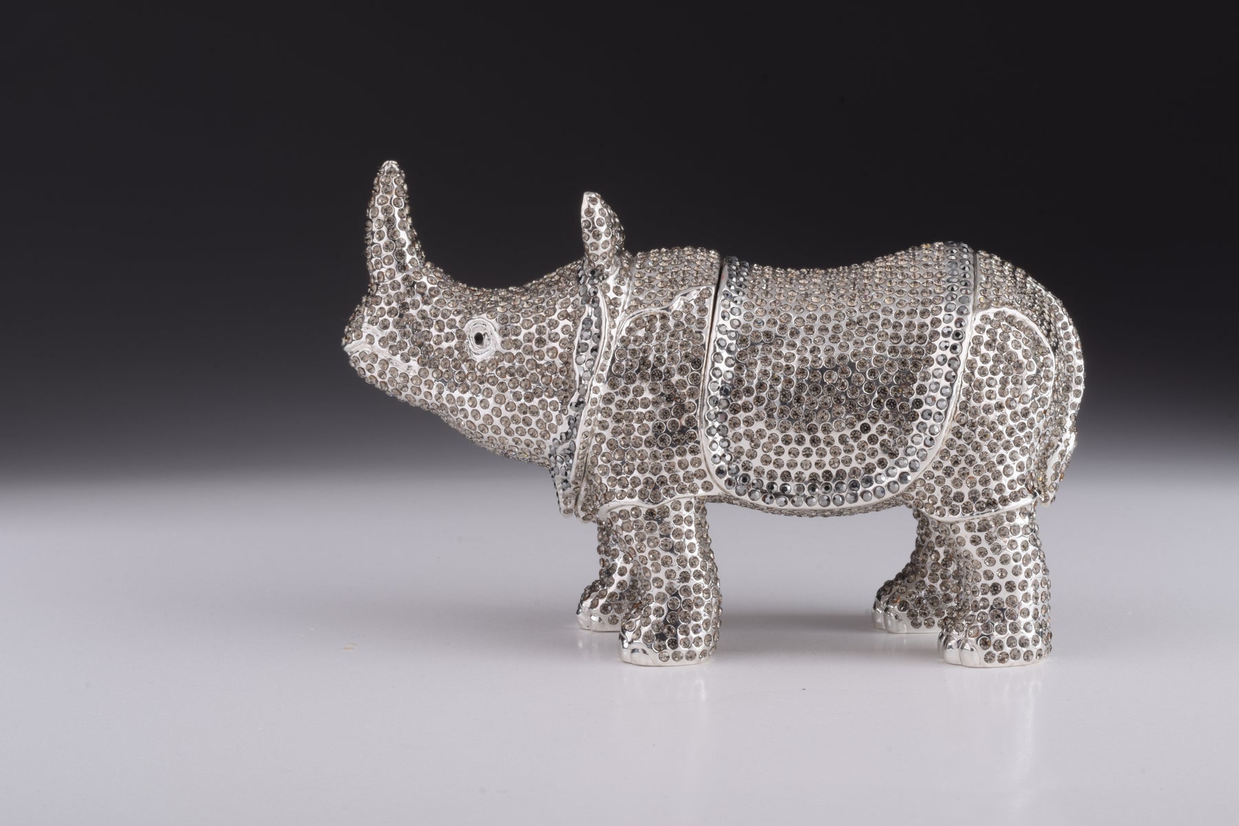 Keren Kopal Rhino