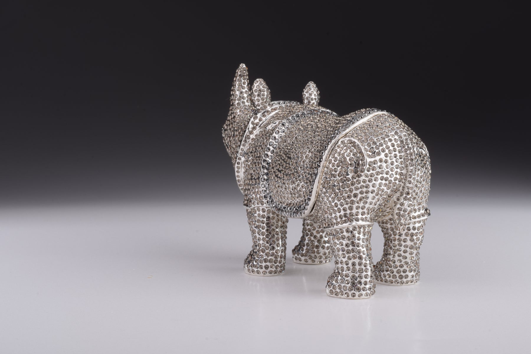 Keren Kopal Rhino